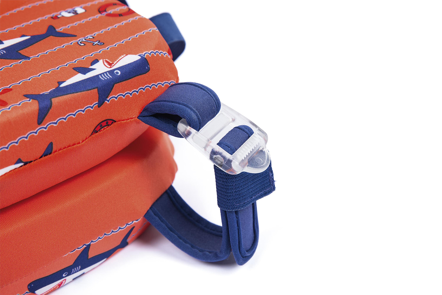 Swim Safe™ Boys'/Girls' Skilled Swimmer Aid(M/L) Swim Safe™ Boys'/Girls' Skilled Swimmer Aid(M/L)