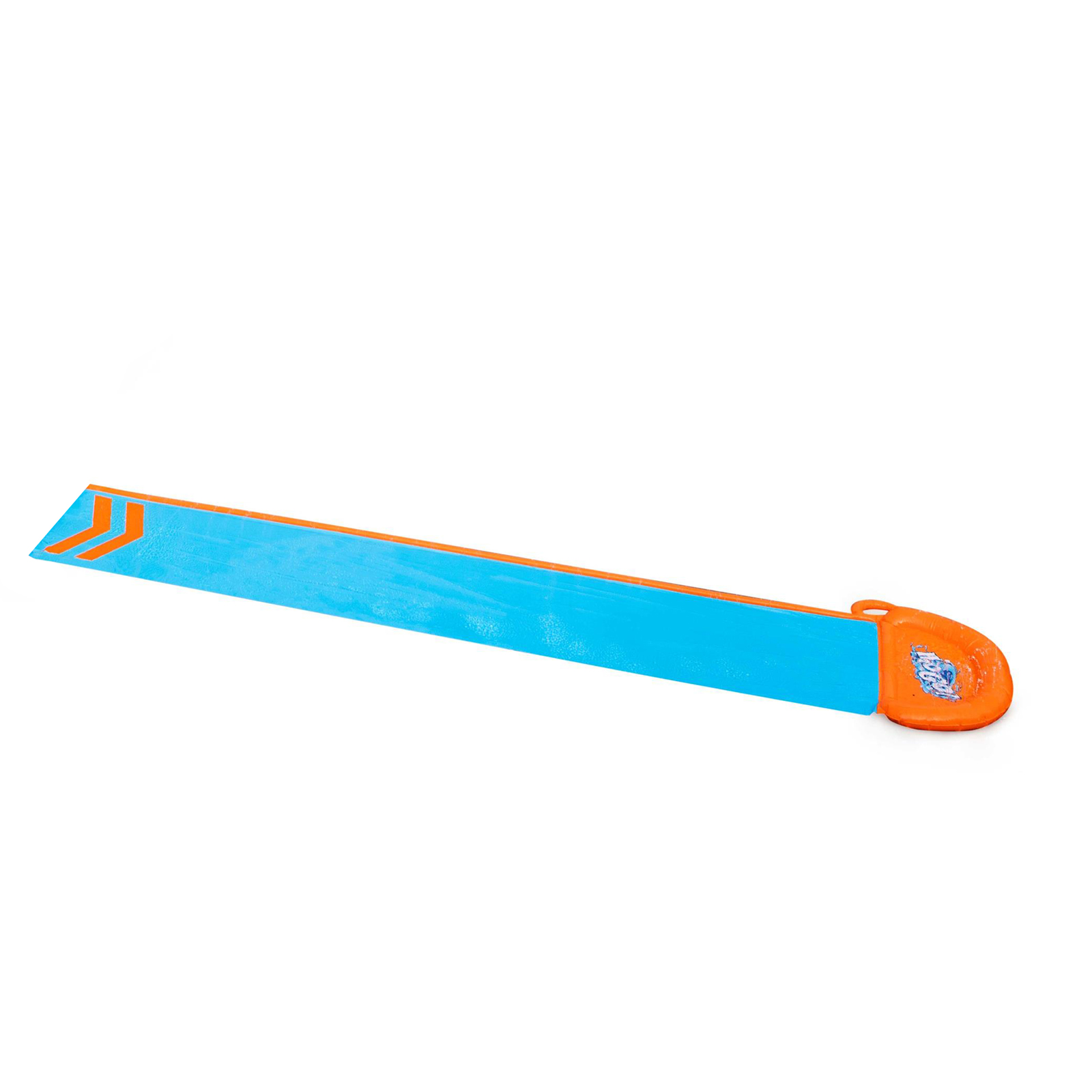 Bestway® Spare Part Single water slide for H2OGO!® Waterpark Splash & Dash 662 x 300 x 150 cm