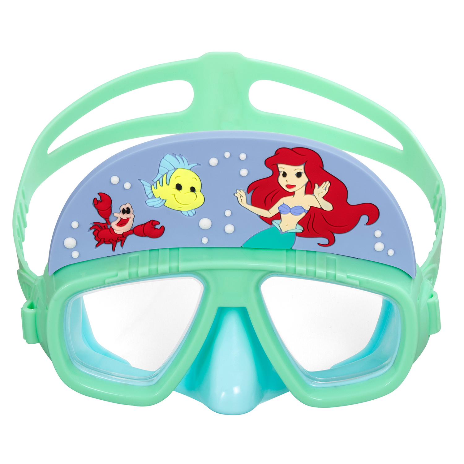 Disney® Tauchmaske Little Mermaid ab 3 Jahren