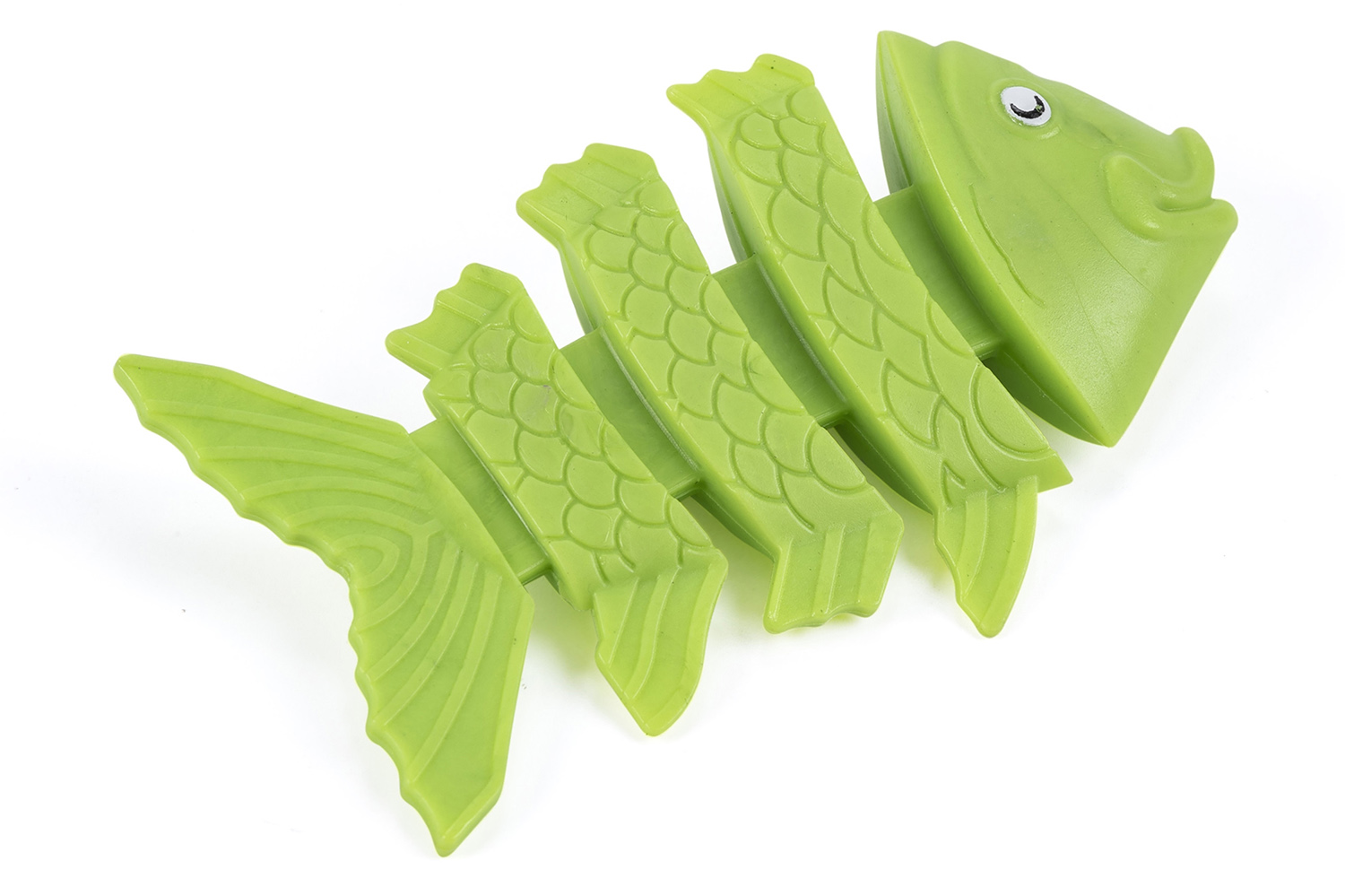 Squiggle Wiggle™ Tauchfische-Set ab 3 Jahren, 3er-Set