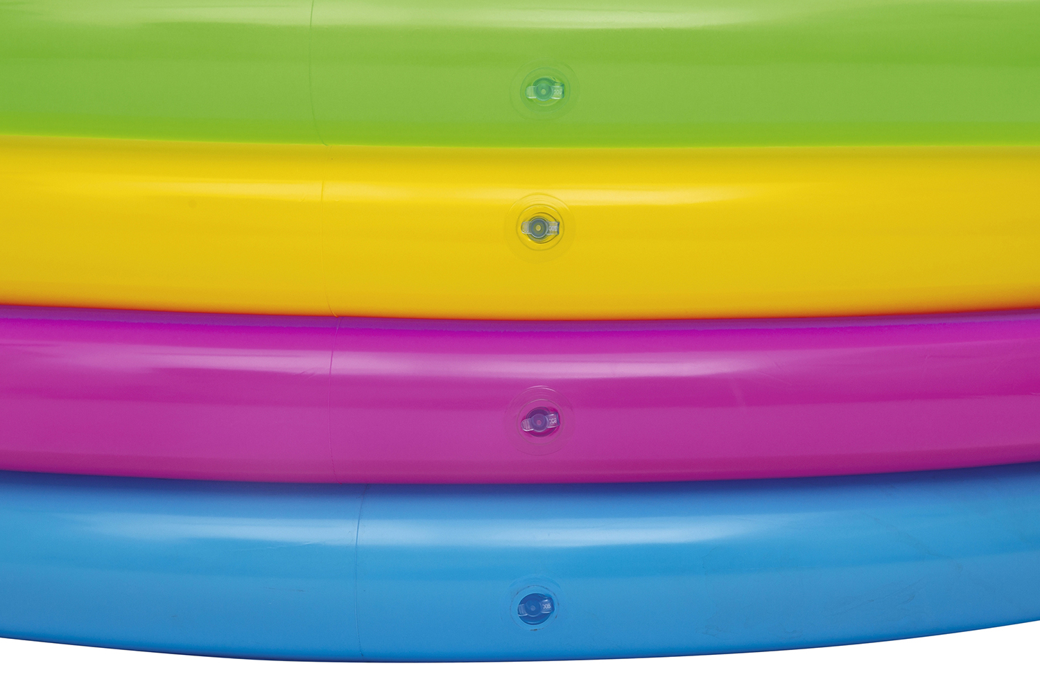 Planschbecken Swim Squad™ Ø 157 x 46 cm