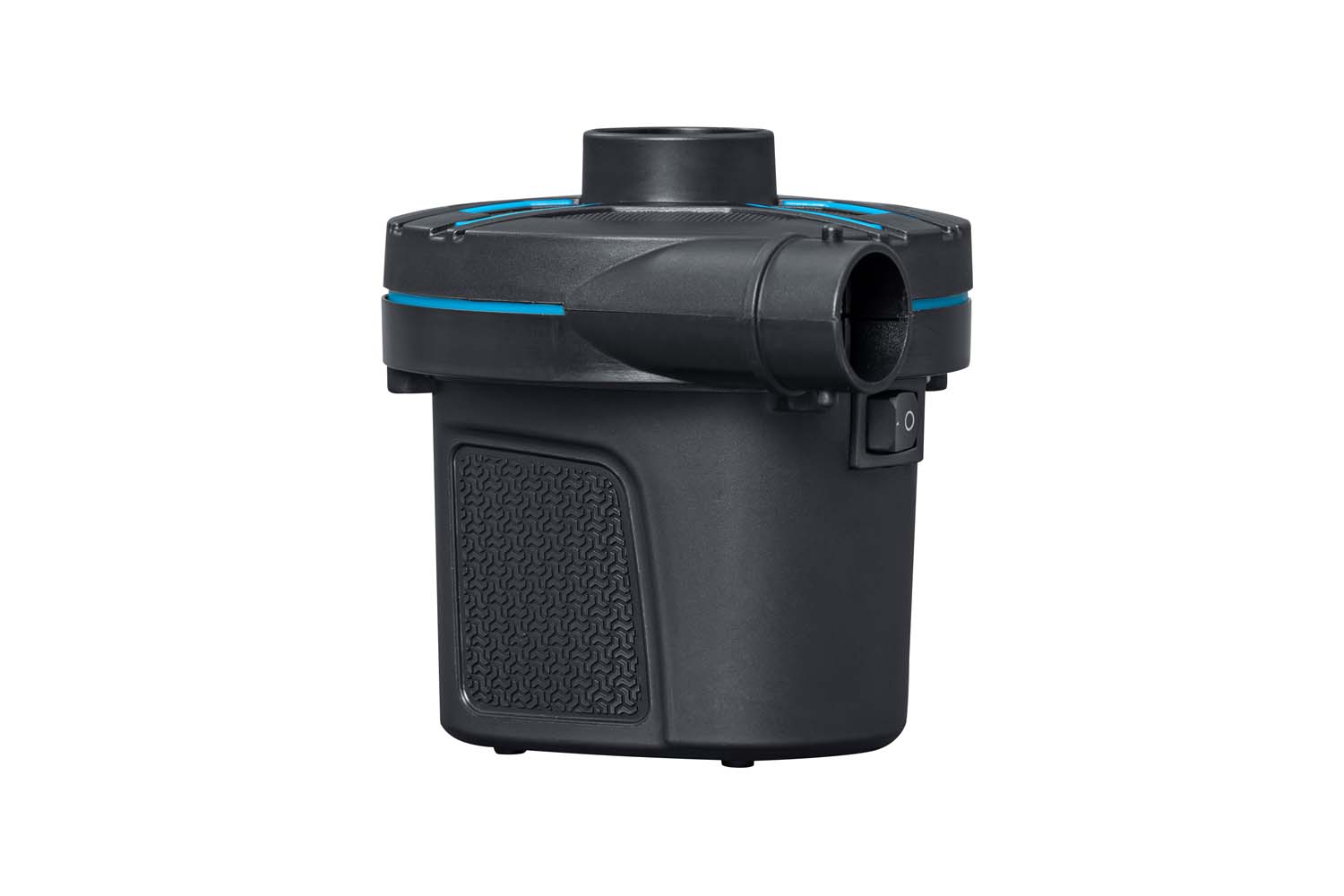 PowerTouch™ Elektropumpe (12 / 230 V) 490 l/min  