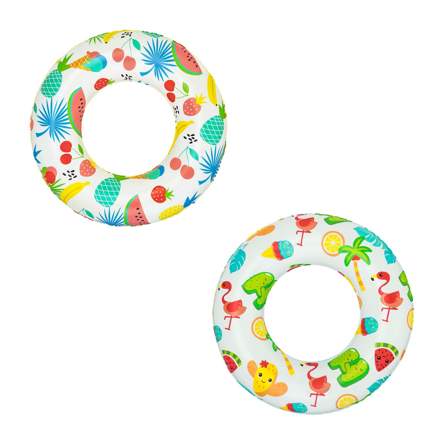 Schwimmring Sandy Shore™ Ø 61 cm, sortiert