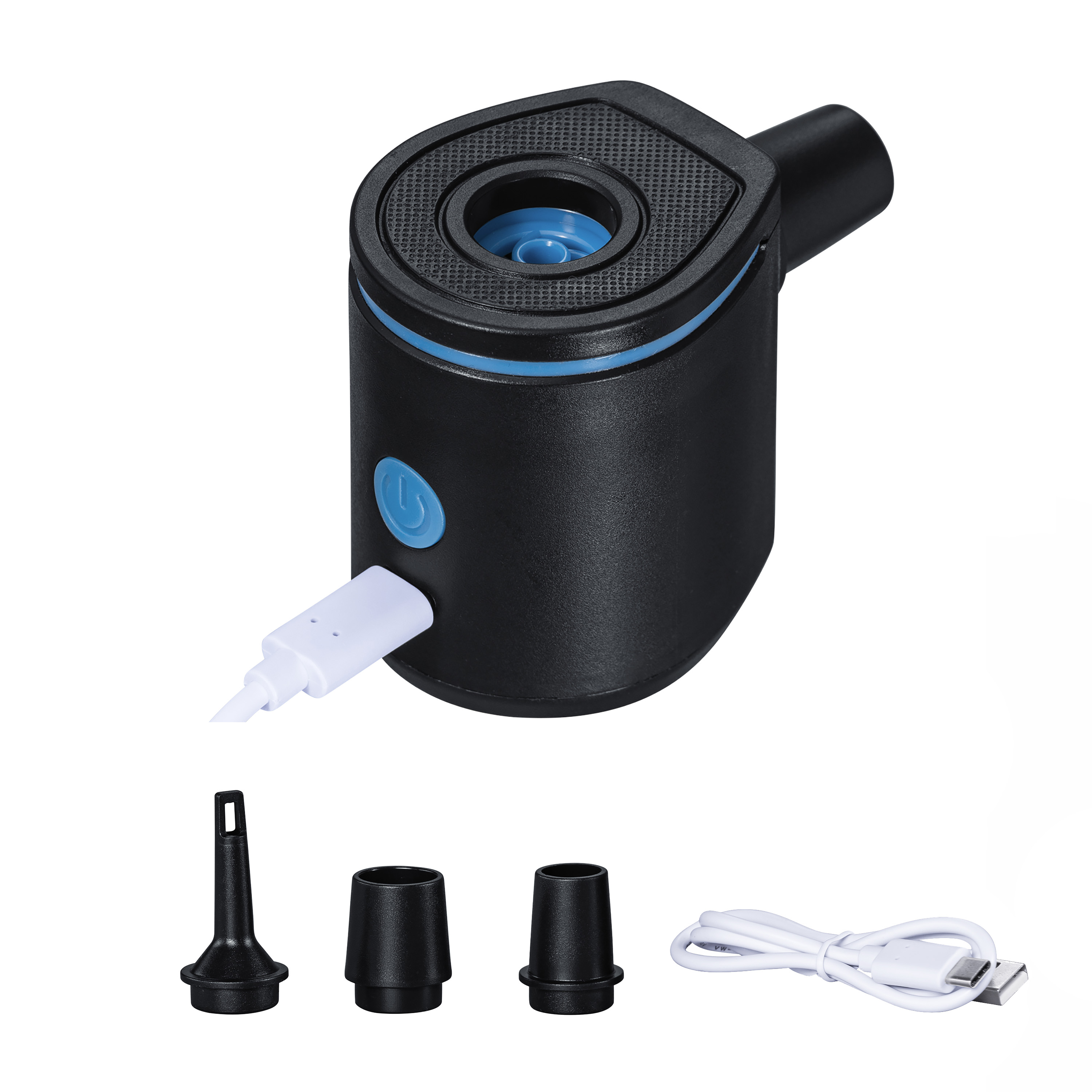 PowerTouch Pocket™ USB-Elektropumpe 90 l/min