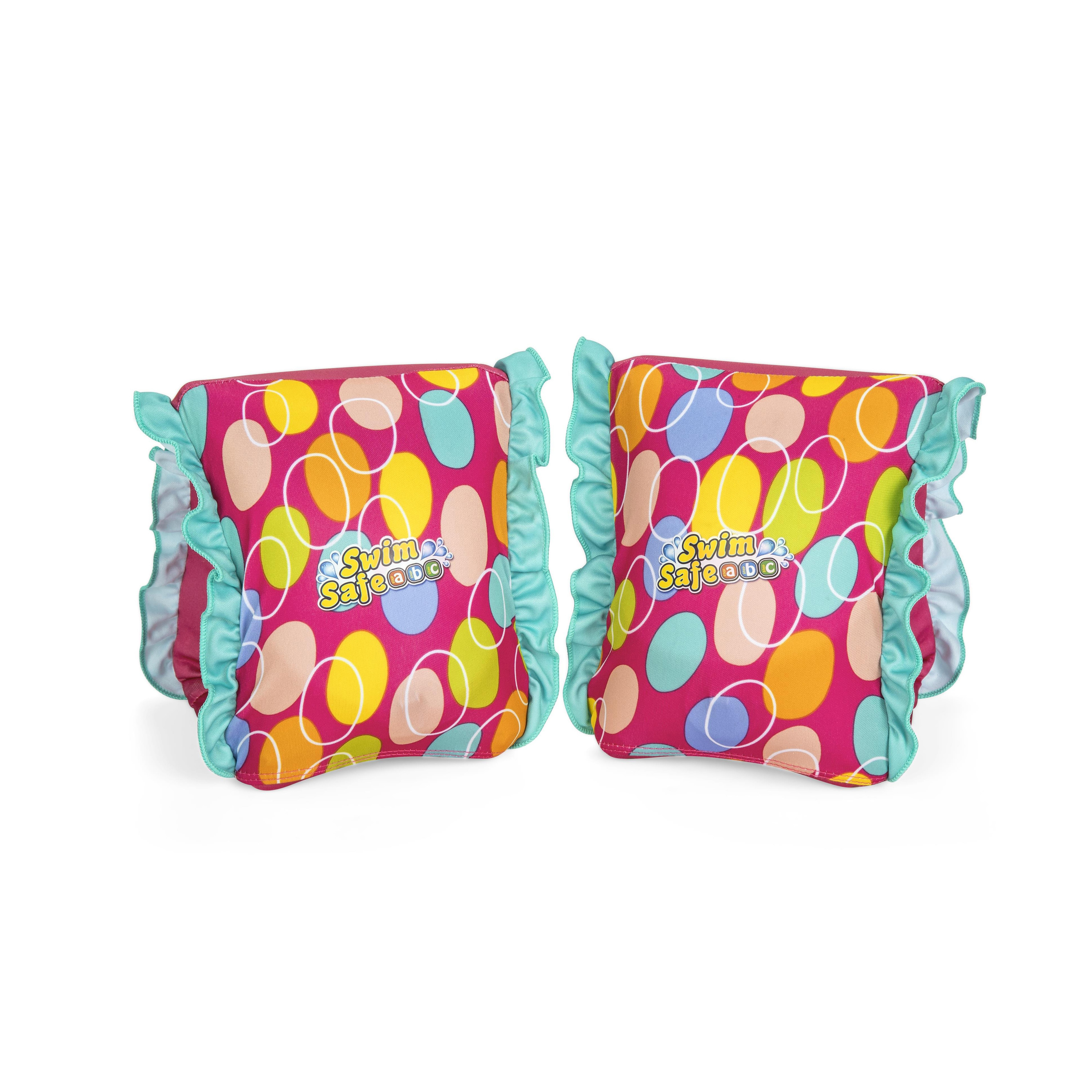 Swim Safe ABC™ Schwimmflügel mit Textilbezug Stufe C 1-3 Jahre