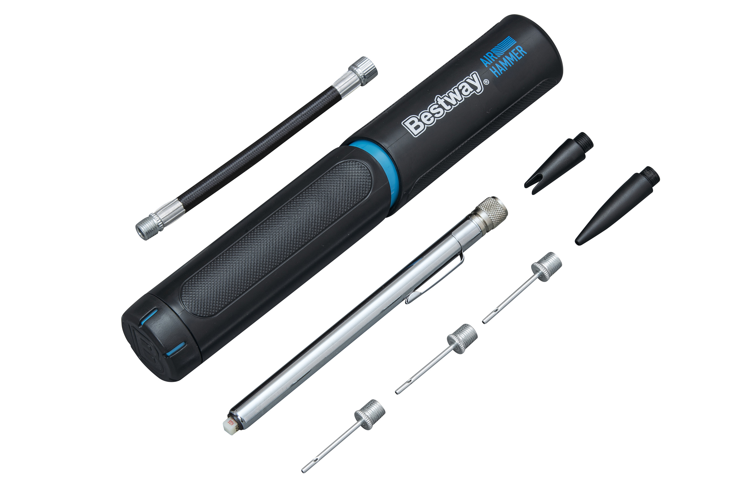 Air Hammer™ Ballpumpe 5 ml