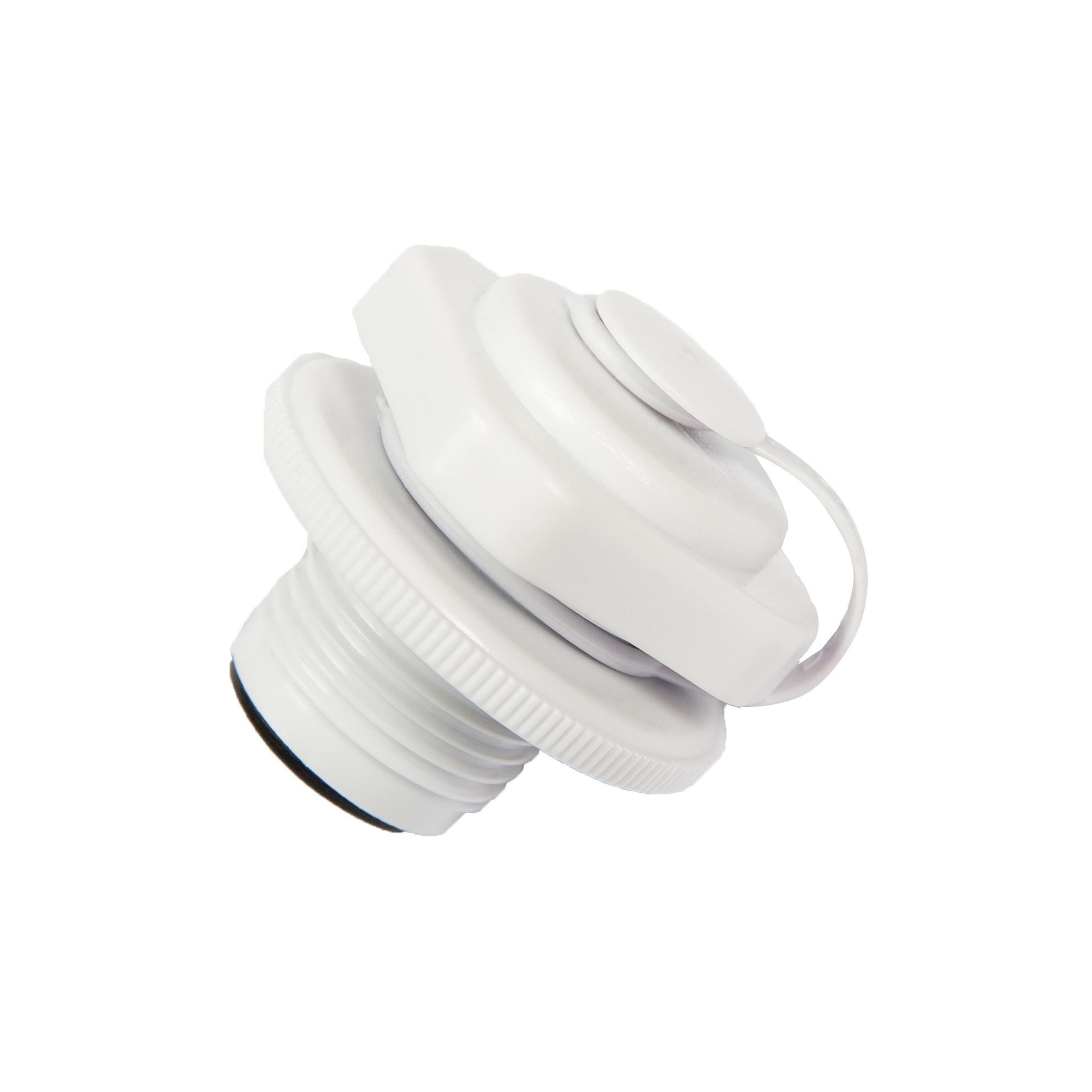 Bestway® Spare Part Screw valve for LAY-Z-SPA® whirlpools (2017 to 2019)