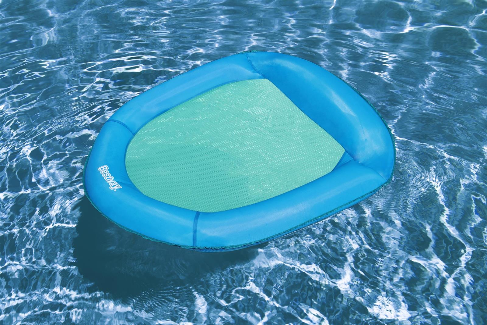 Flex 'n Fold™ Poolmatte 106 x 105 cm