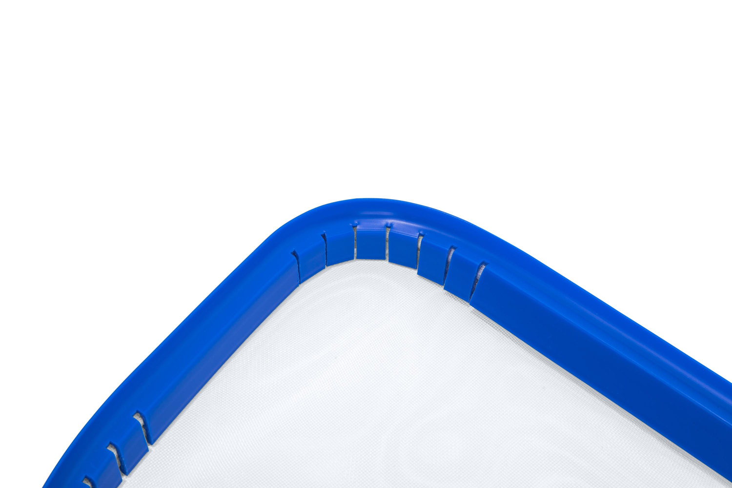 Flowclear™ Poolkescher AquaScoop™ Deluxe für Bestway® Teleskopstange 40 x 53 x 4,8 cm