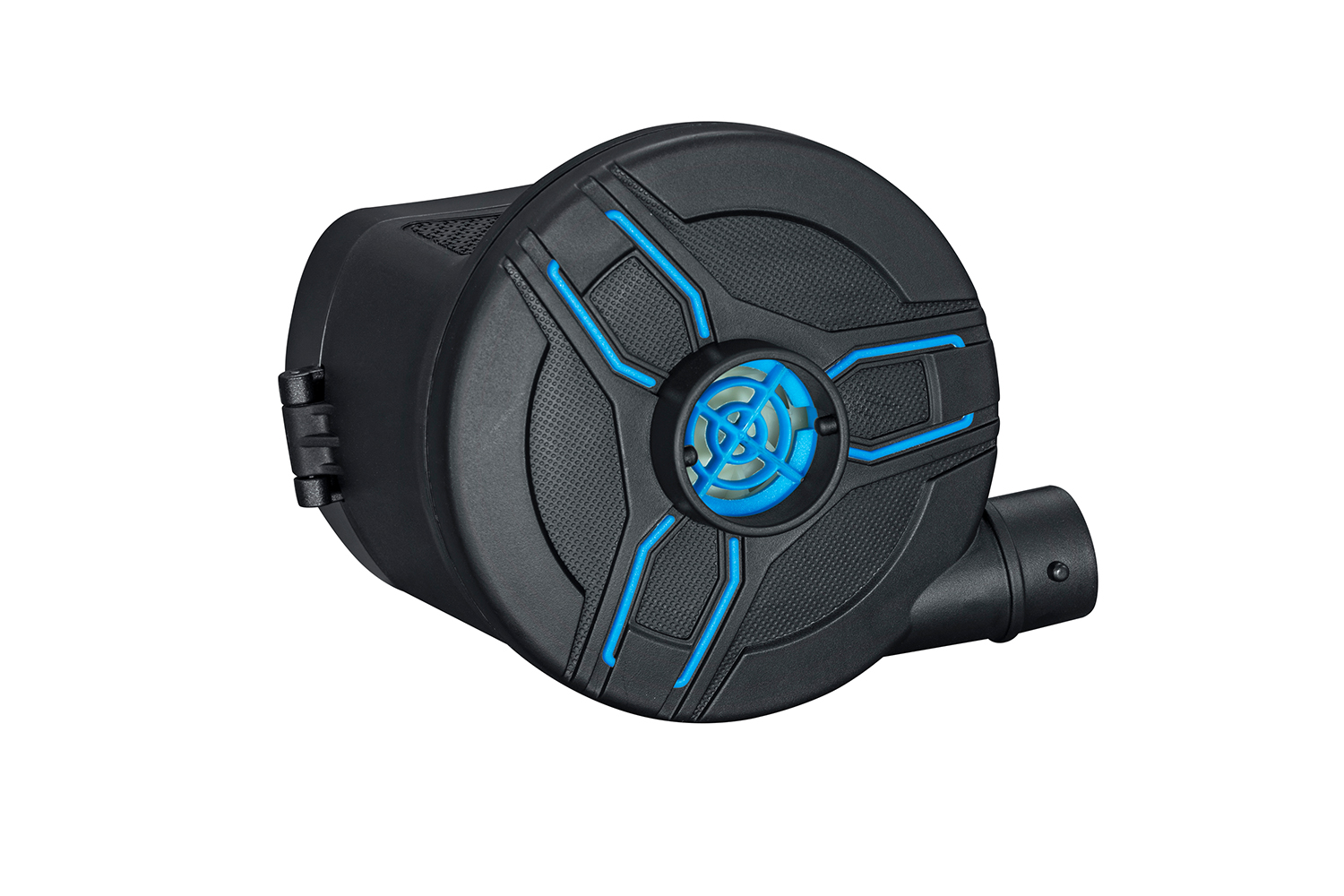 PowerTouch™ batteriebetriebene Elektropumpe 430 l/min PowerTouch™ batteriebetriebene Elektropumpe 430 l/min