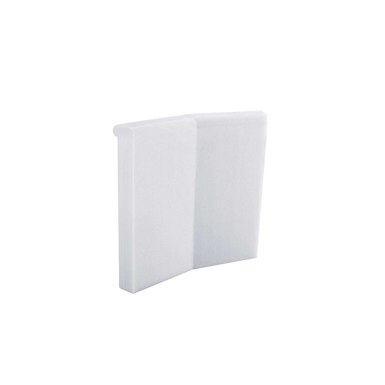 Bestway® Spare Part durable foam (8 x 70 cm / Nr.18 ) for LAY-Z-SPA® Toronto Airjet Plus™ 190x70 cm