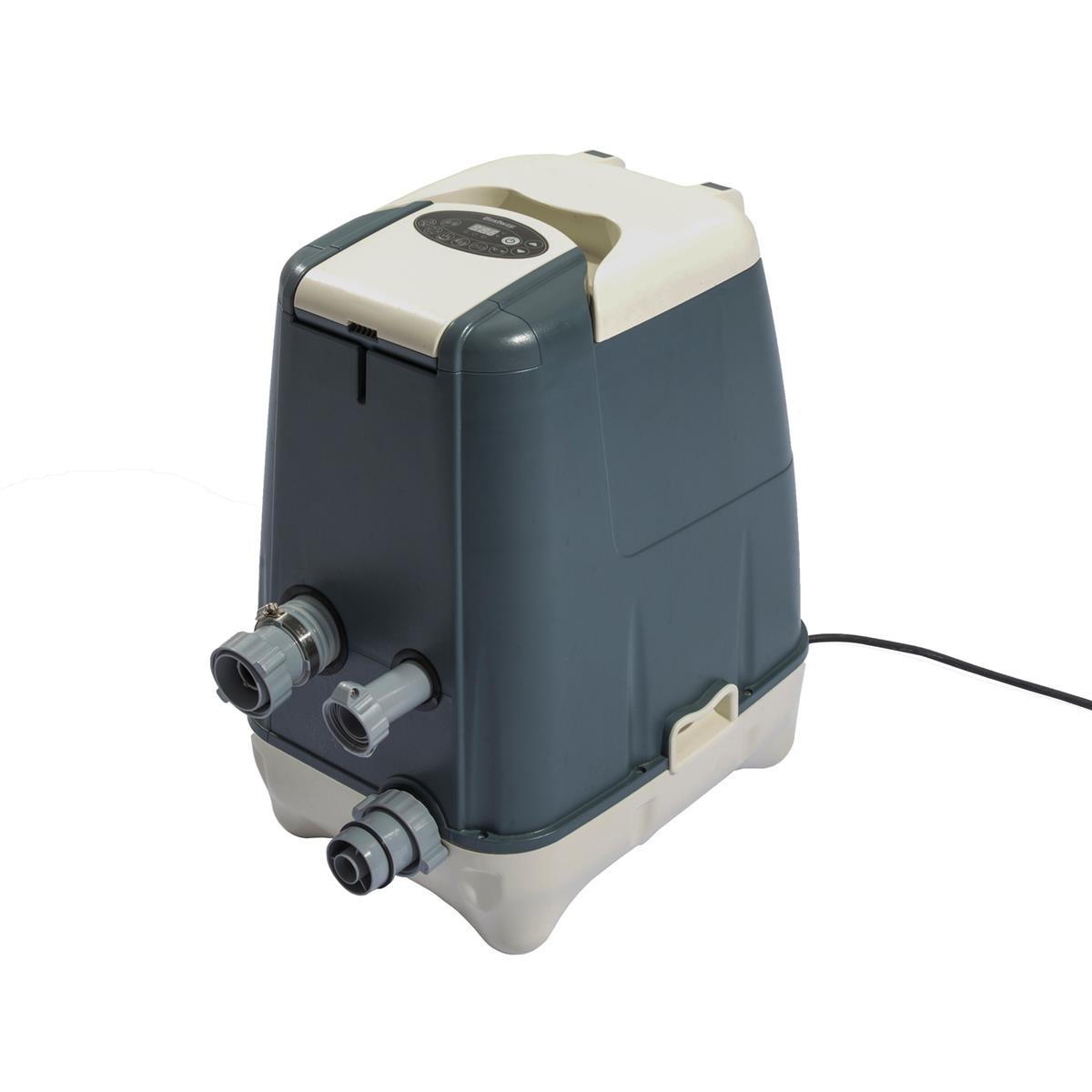 Bestway® Spare Part Pump for LAY-Z-SPA® Maldives/Hawaii HydroJetPro™ whirlpools (until 2020 | EU)