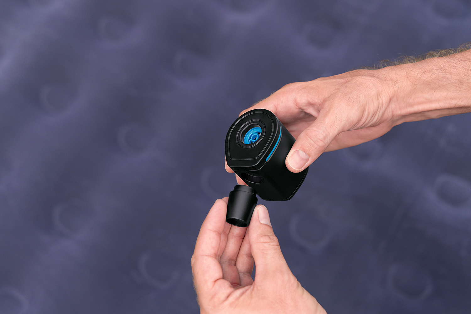 PowerTouch Pocket™ USB-Elektropumpe 90 l/min