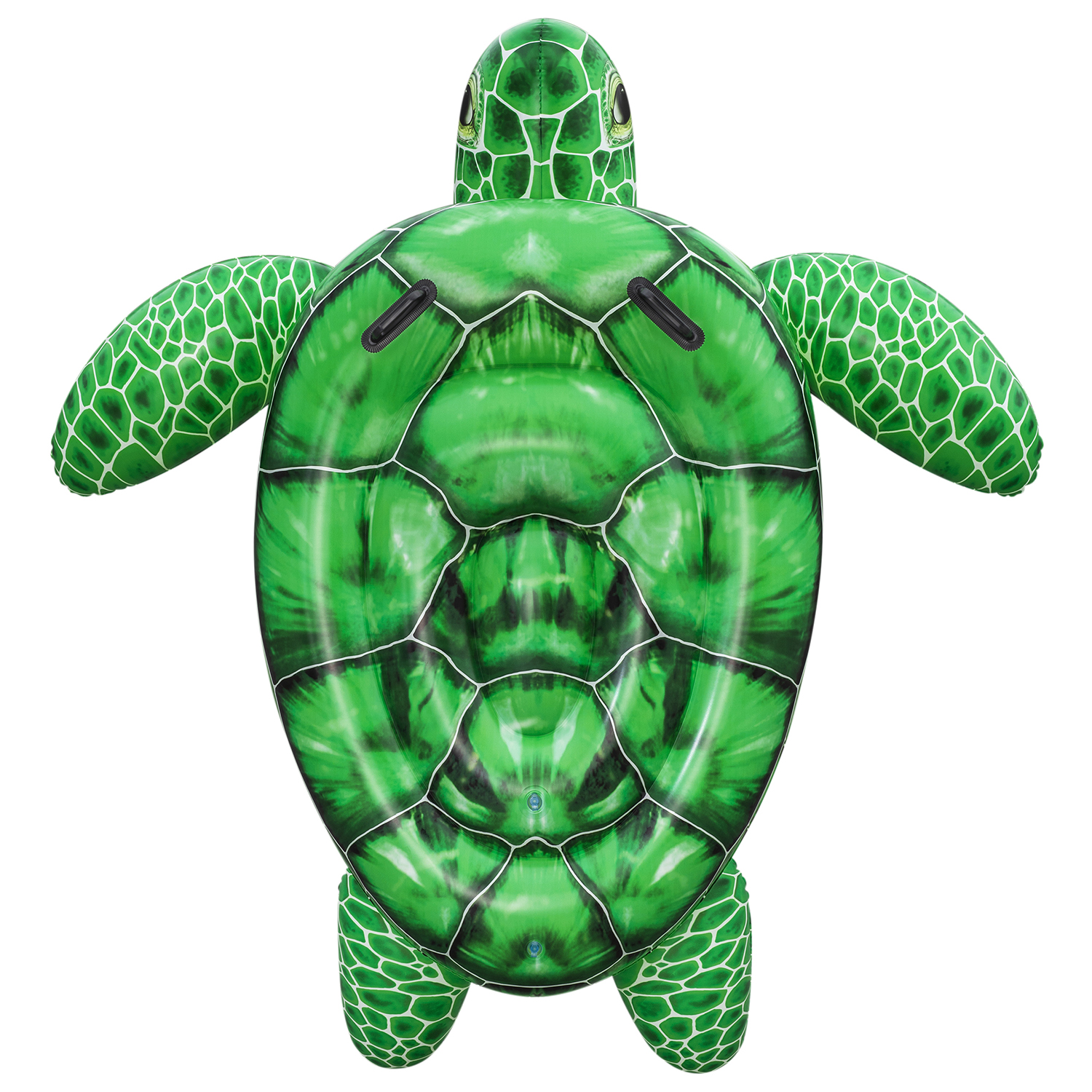 Schwimmtier Tidal Turtle™ 153 x 140 x 38 cm