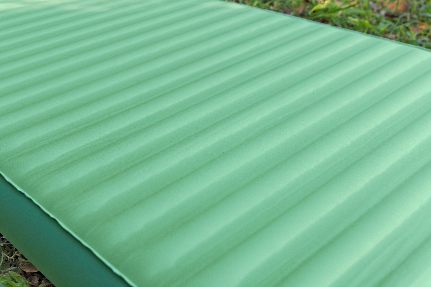 aufblasbare Single-XL-Schlafmatte ComforTrek™ 198 x 63,5 x 10,8 cm