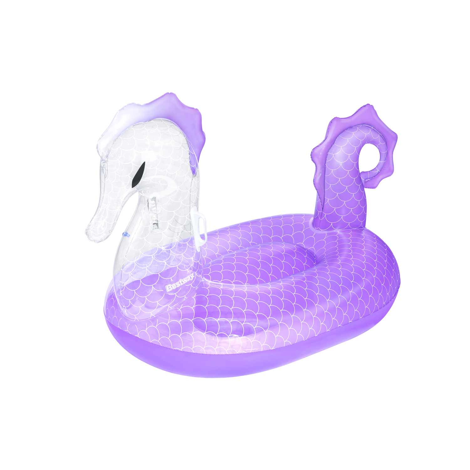 Schwimmtier Royal Seahorse™ 170 x 120 cm
