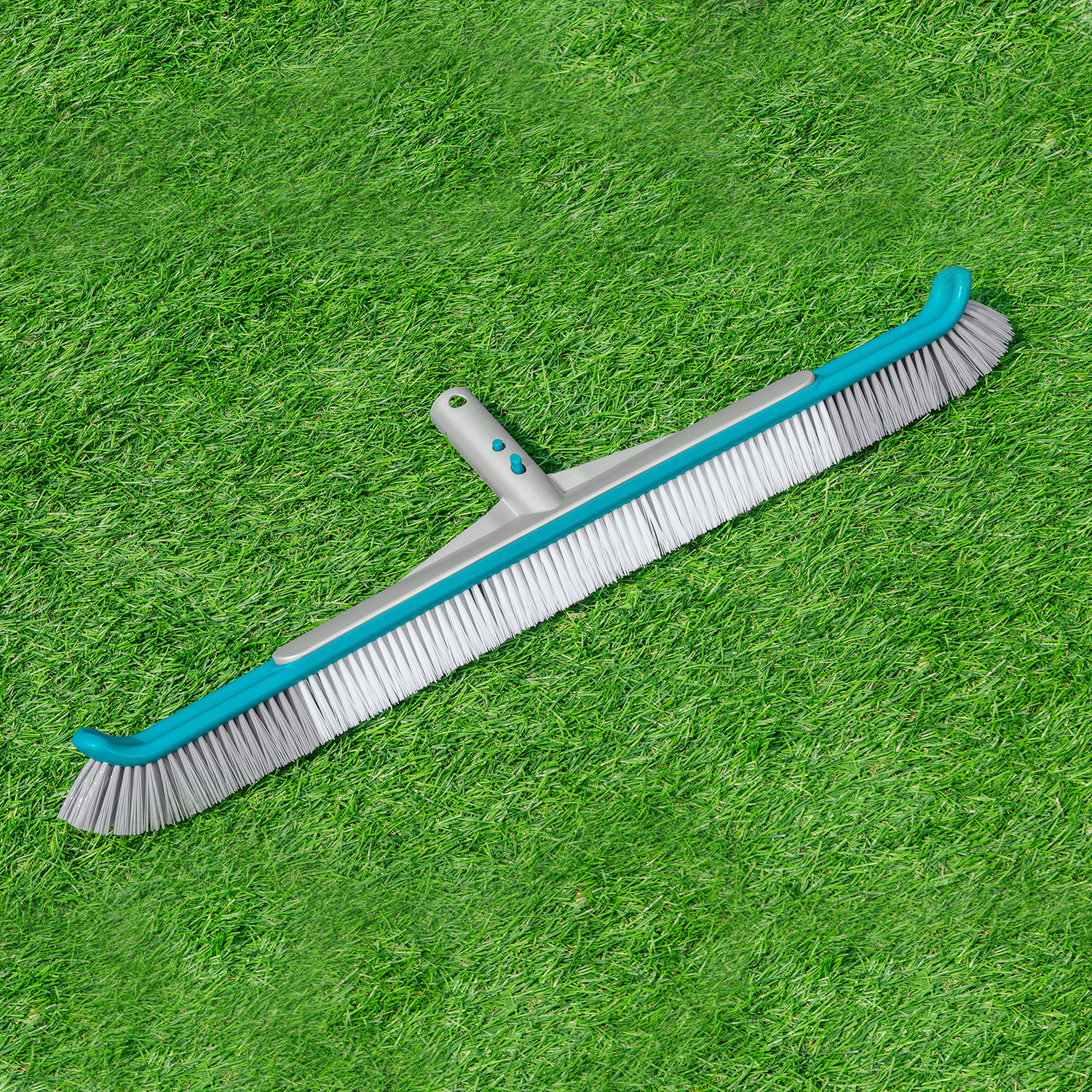 Poolbesen AquaBroom™ Deluxe 63,5 x 12,2 x 12,1 cm Poolbesen AquaBroom™ Deluxe 63,5 x 12,2 x 12,1 cm