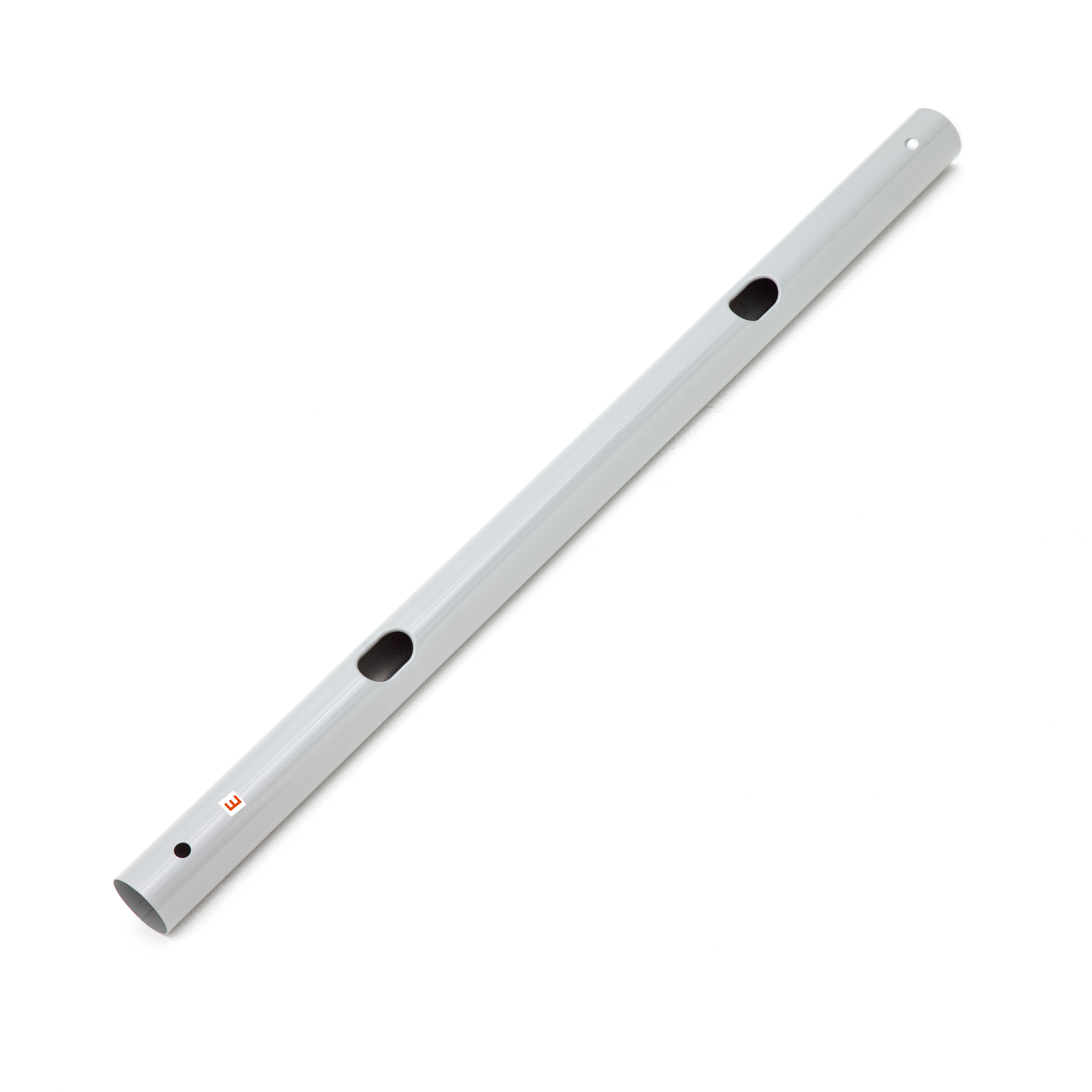 Bestway® Spare Part Top rail E (grey) for Power Steel™ pools 282/404/412 cm, angular