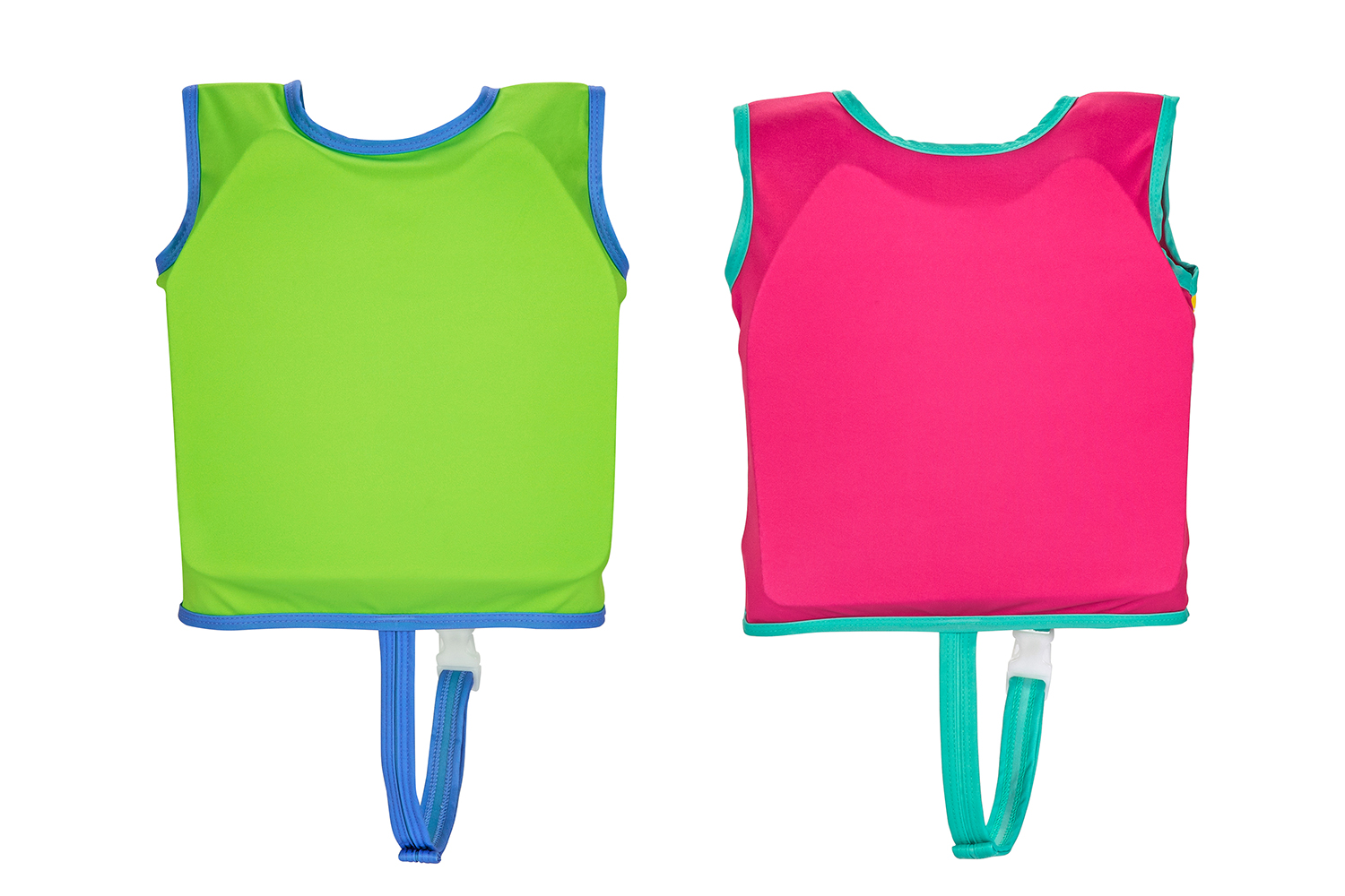 Swim Safe ABC™ Schwimmweste mit Textilbezug Stufe B Aqua Star™ 3-6 Jahre, sortiert