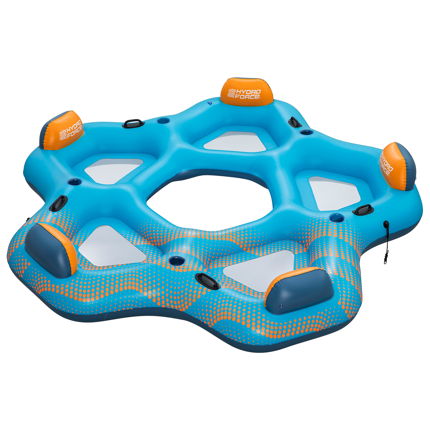 Badeinsel Day Drifter™ 279 x 269 x 43 cm