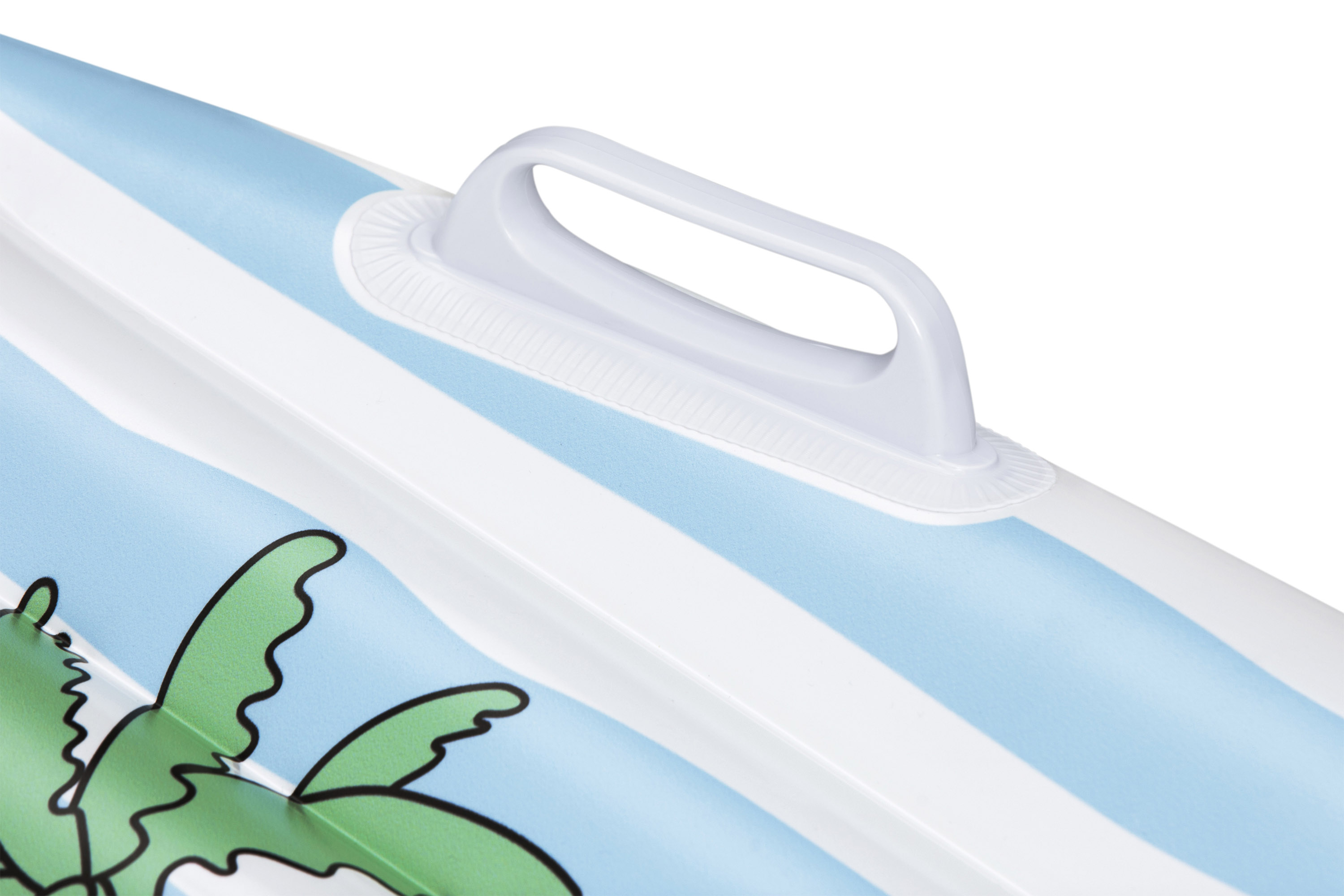 Luftmatratze Disney Lilo & Stitch 112 x 40 x 10 cm