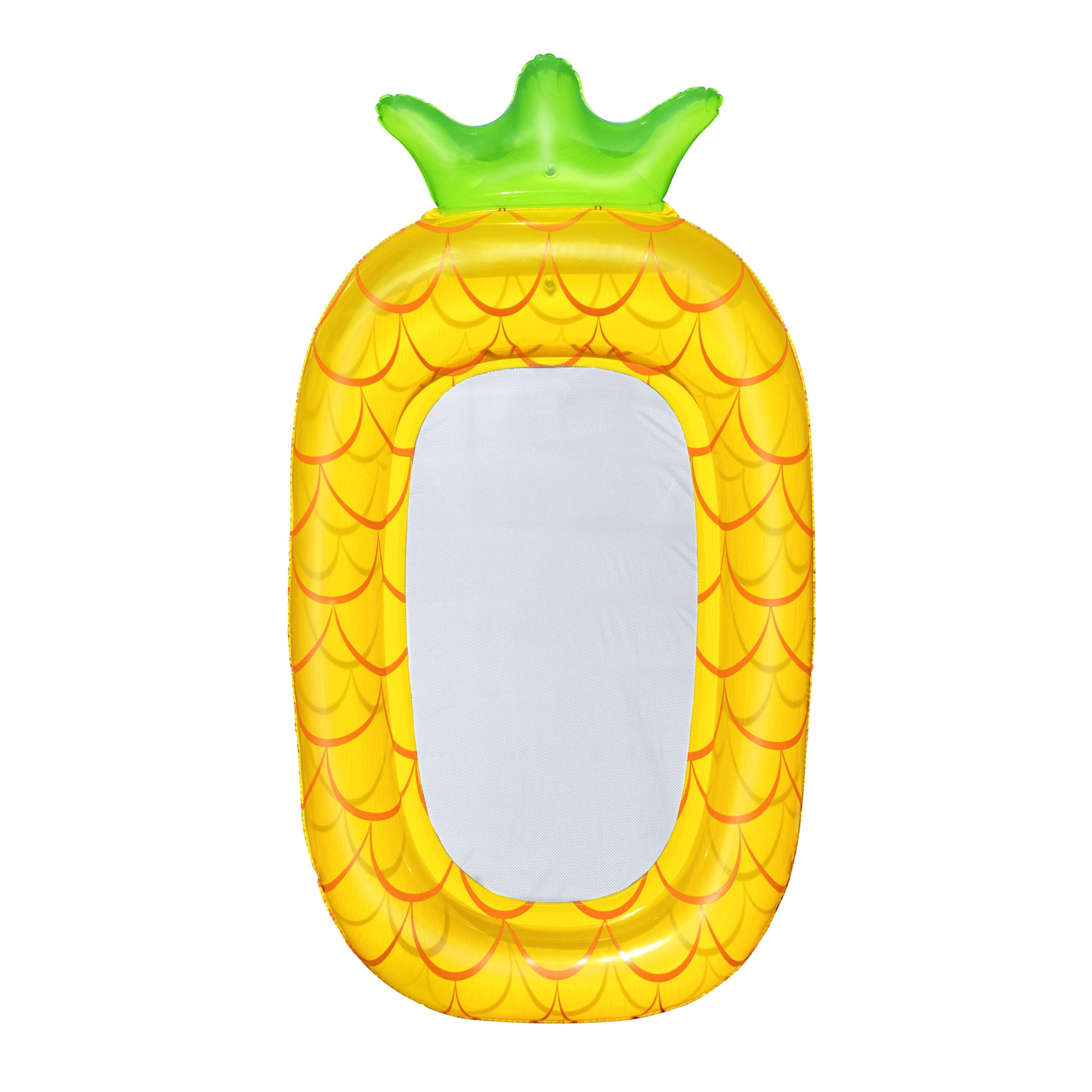 Sweet Summer™ Poolliege Ananas