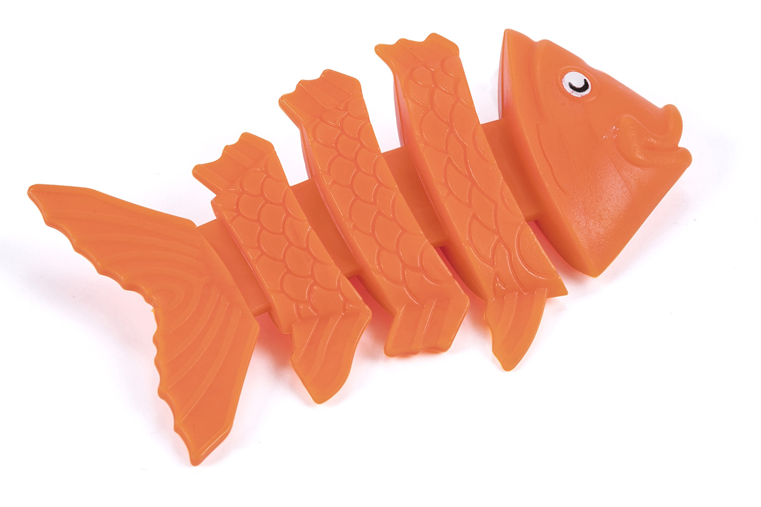 Squiggle Wiggle™ Tauchfische-Set ab 3 Jahren, 3er-Set