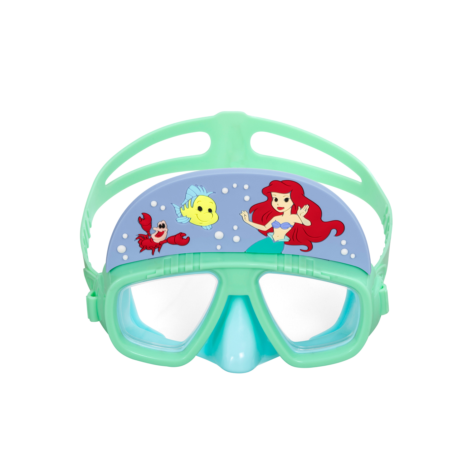 Disney® Tauchmaske Little Mermaid ab 3 Jahren