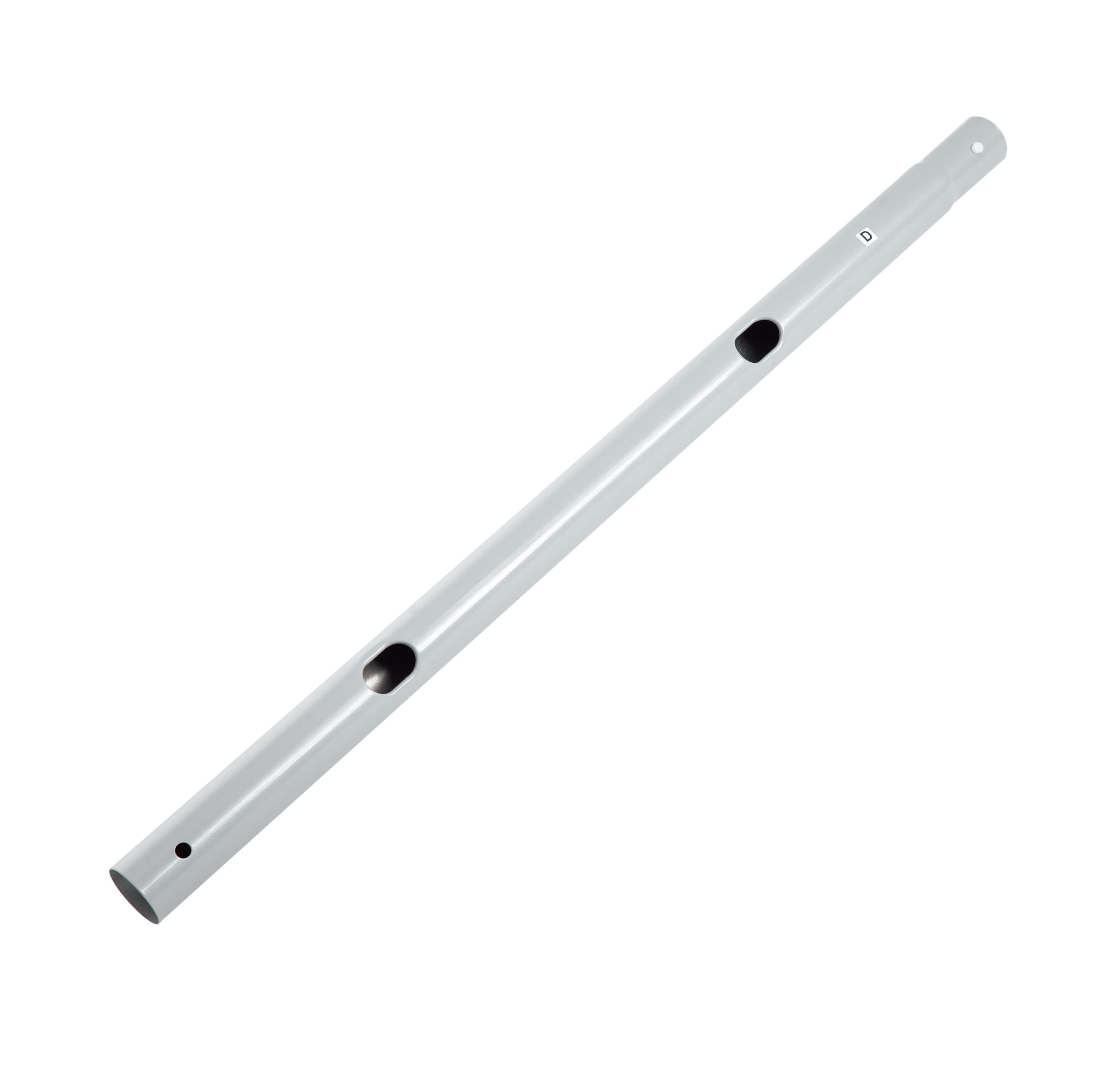 Bestway® Spare Part Top rail D (grey) for Power Steel™ pools 671/732 x 366 x 132 cm, angular