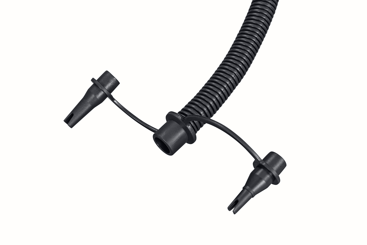 Air Step™ Fußpumpe 800 ml