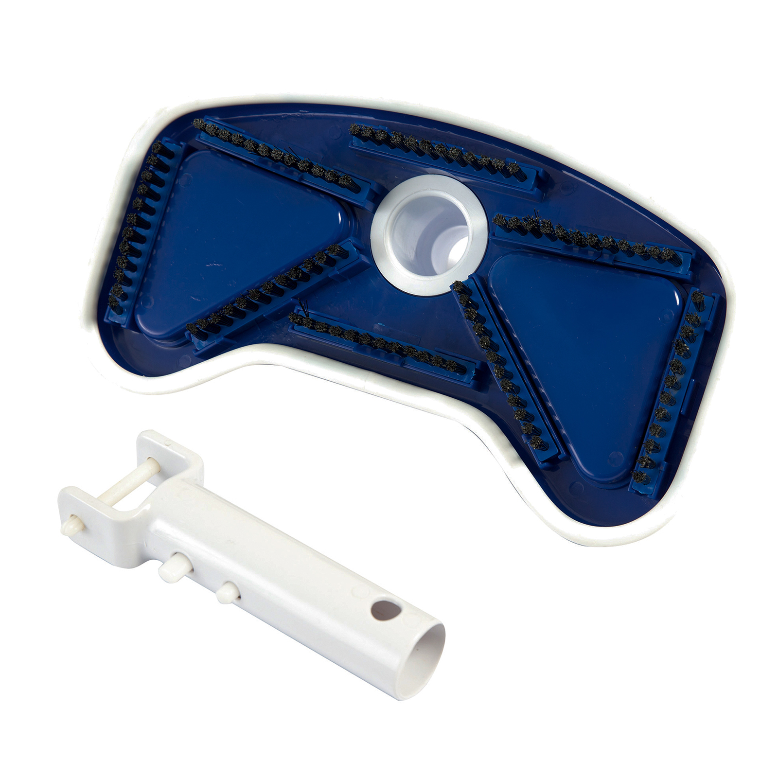 Bestway® Spare Part Vacuum head (blue) for Flowclear™ cleaning kit (58234, 58237)