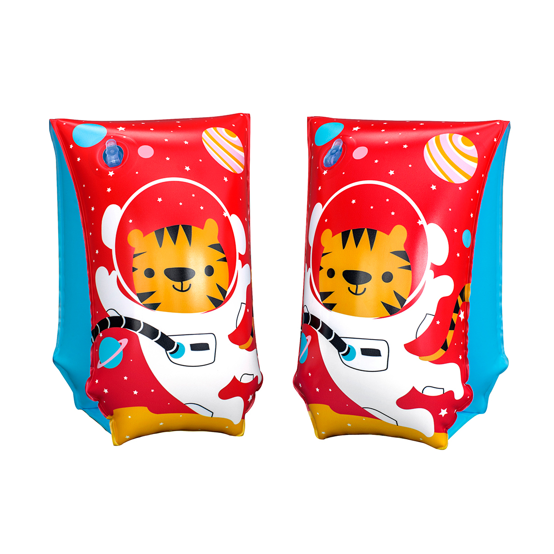 Schwimmflügel Astro Tiger™ 5-12 Jahre