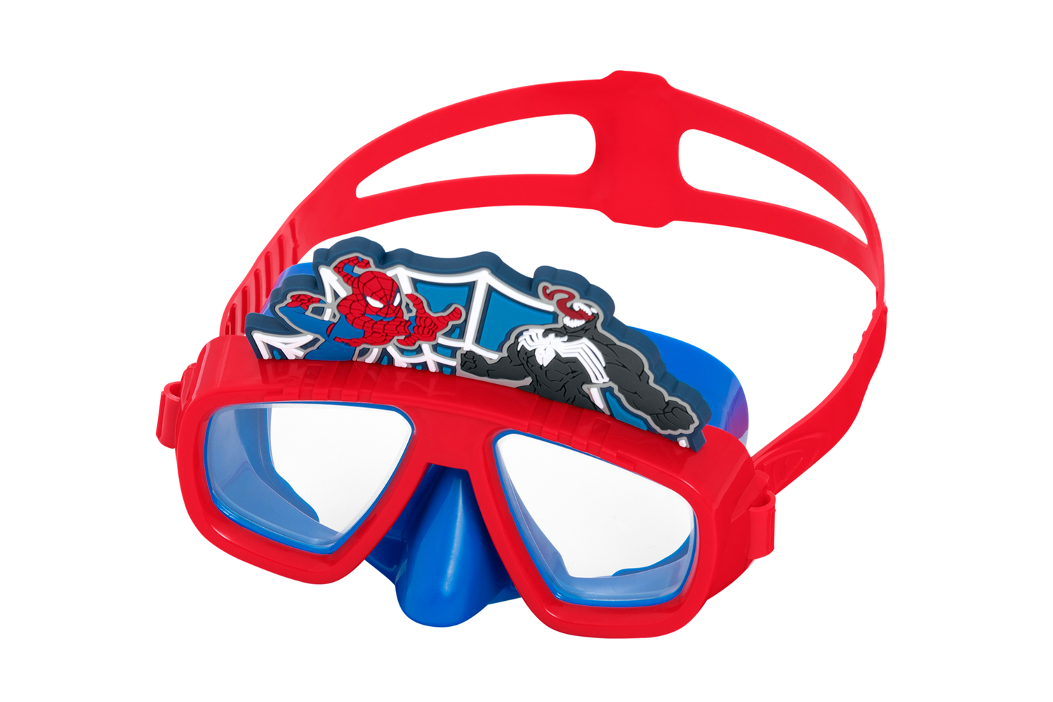 Spider-Man™ Tauchmaske ab 3 Jahren