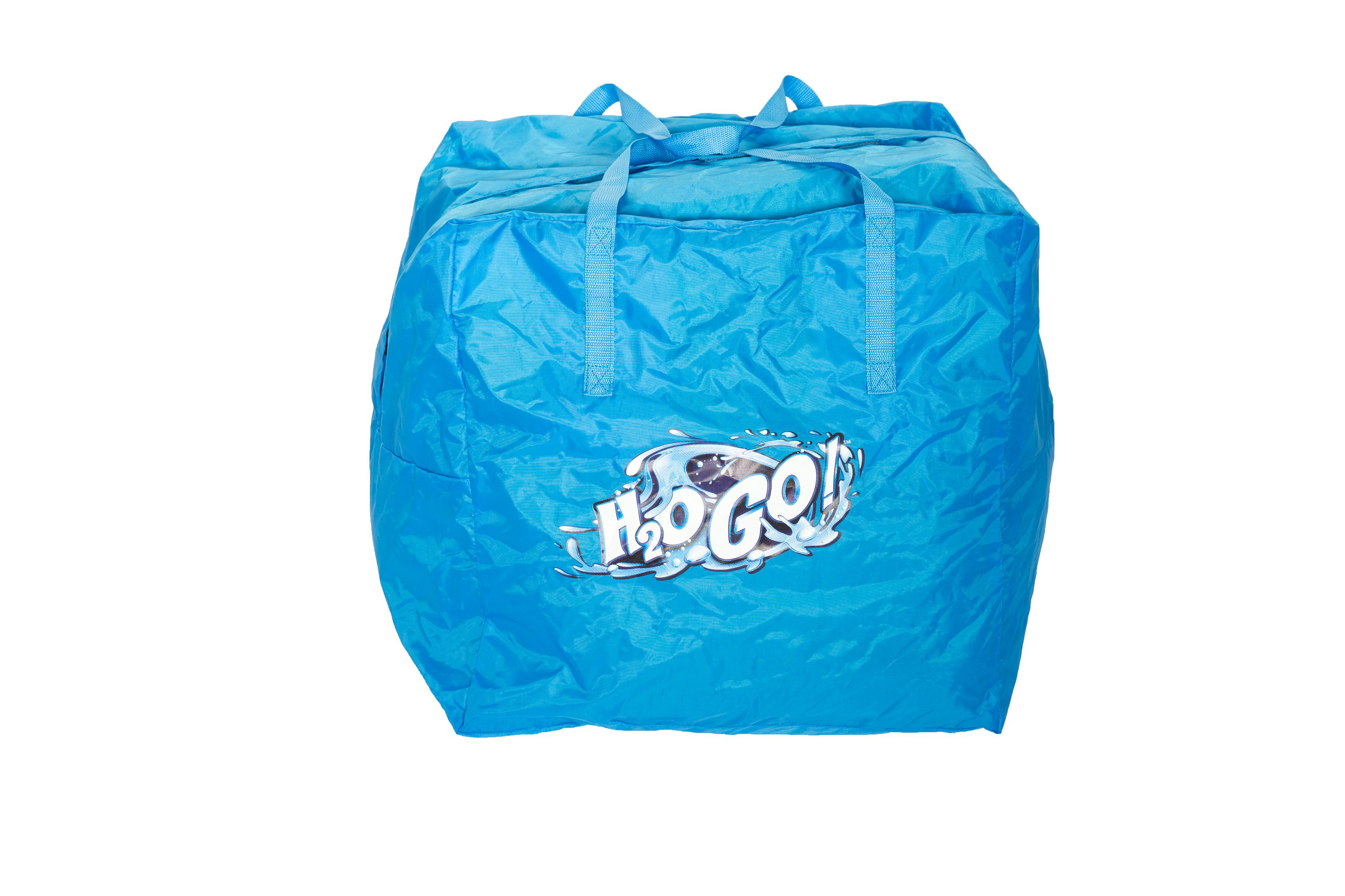 Bestway® Spare Part Bag (blue) for H2OGO!® Waterparks (53305/53351/53377/53383/53387)