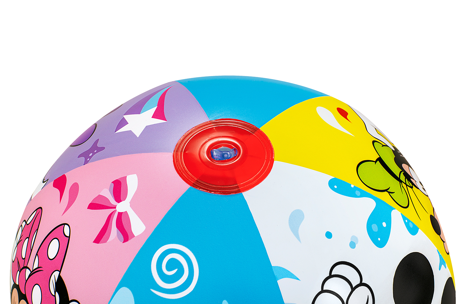 Disney Junior® Wasserball Mickey & Friends 51 x 17 cm