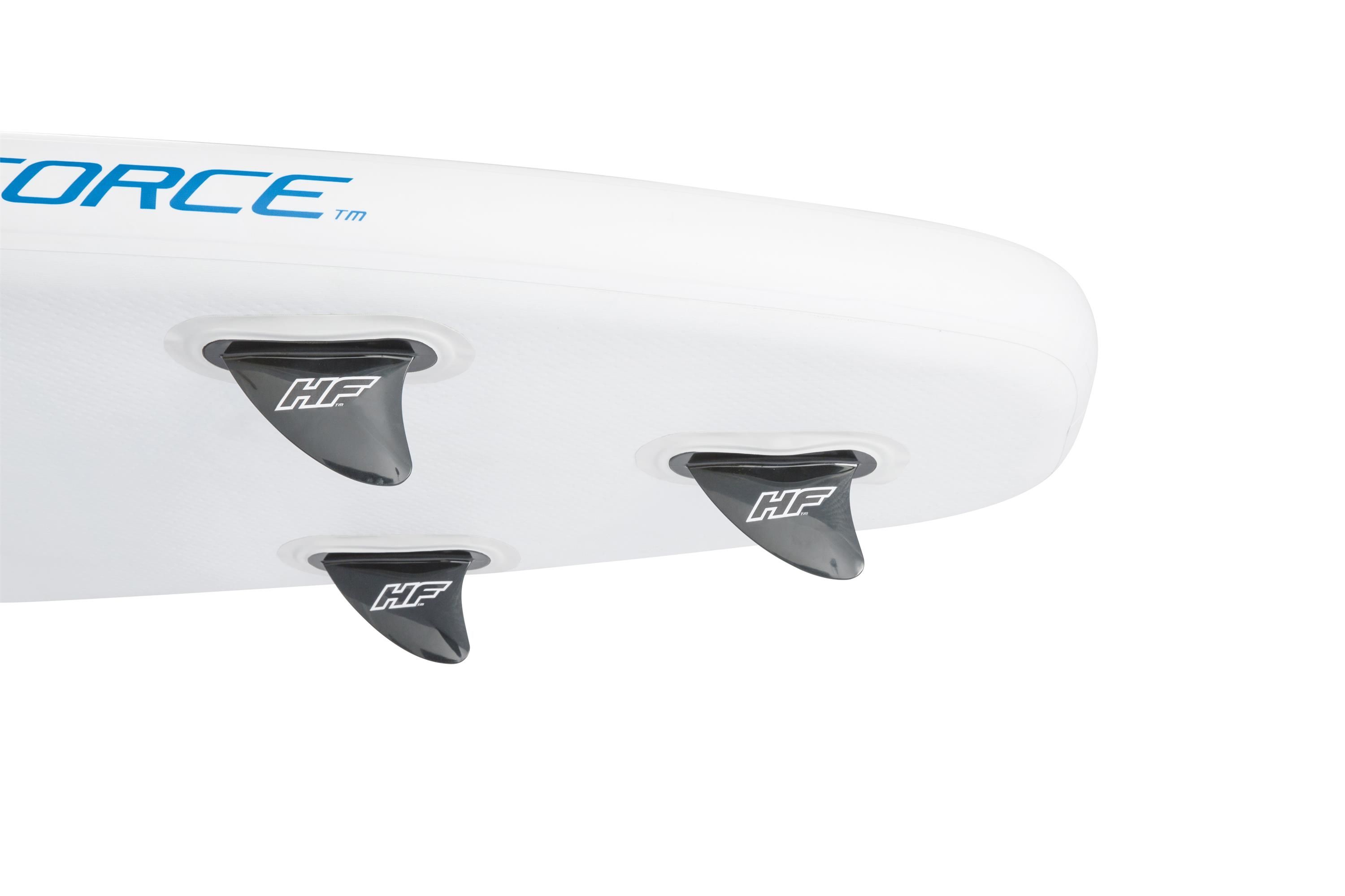 Hydro-Force™ 10' x 33" x 6"/3.05m x 84cm x 15cm Oceana Set