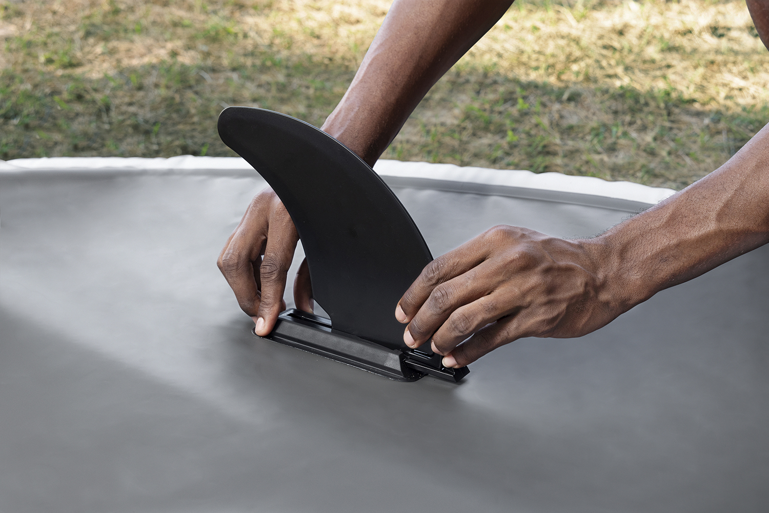 Hydro Force® Kajak-Set Dash Elite™ X1 335 x 92 x 30 cm Hydro Force® Kajak-Set Dash Elite™ X1 335 x 92 x 30 cm