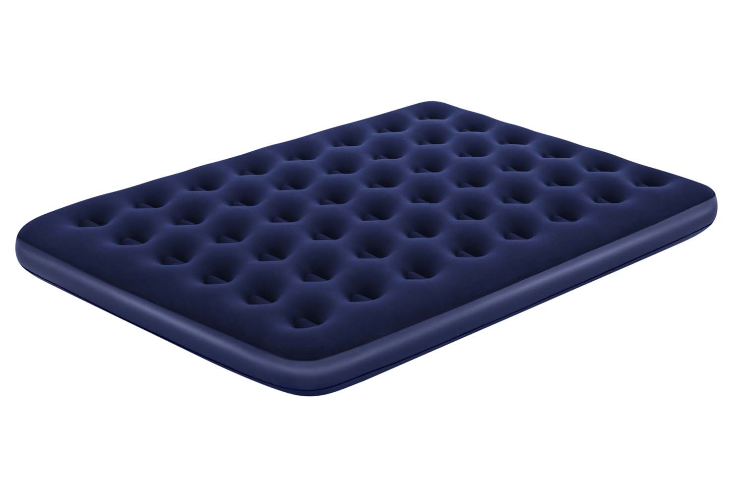 Doppelluftbett 203 x 152 x 22 cm