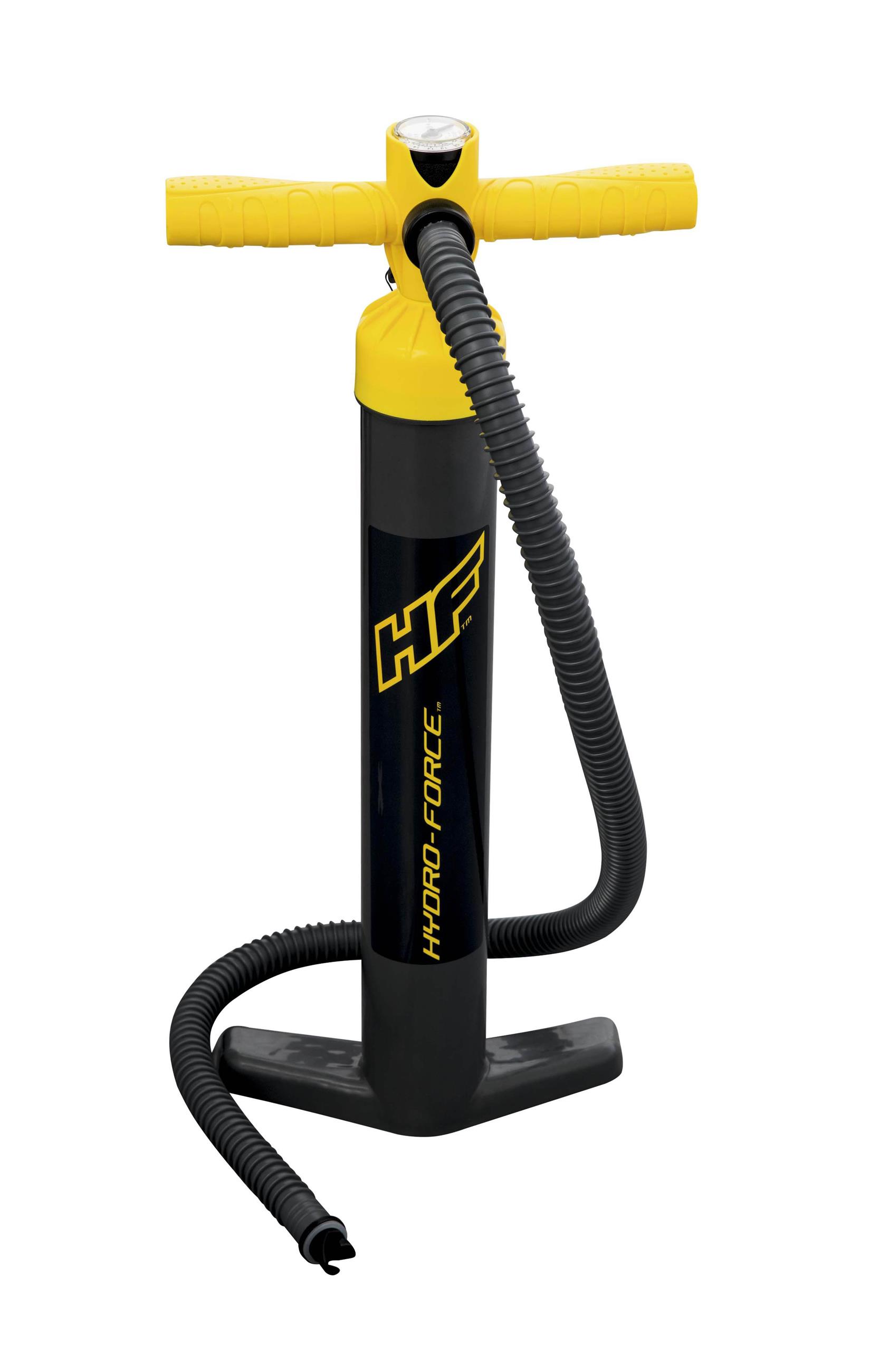 Bestway® Spare Part High Pressure hand pump for various Hydro-Force™ SUP's