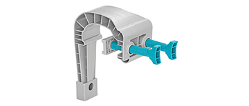Suspended skimmer image