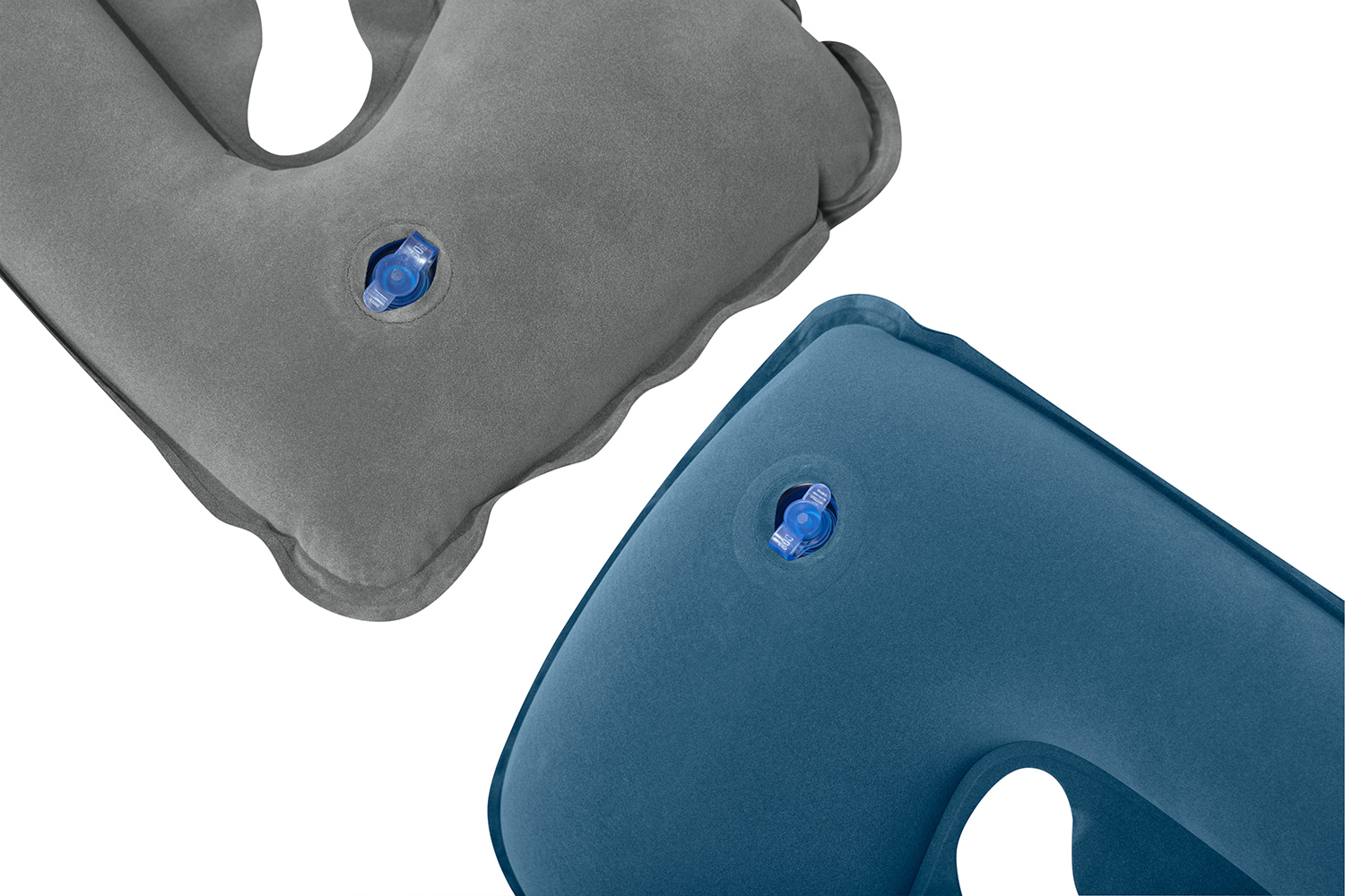 Bestway® Reise Nackenkissen 37 x 24 x 10 cm, sortiert Bestway® Reise Nackenkissen 37 x 24 x 10 cm, sortiert