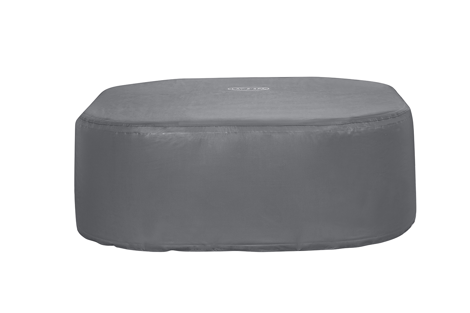 LAY-Z-SPA® Xtras  EnergySense™ Plus Thermo-Komplettabdeckung 180 x 180 x 71 cm, eckig
