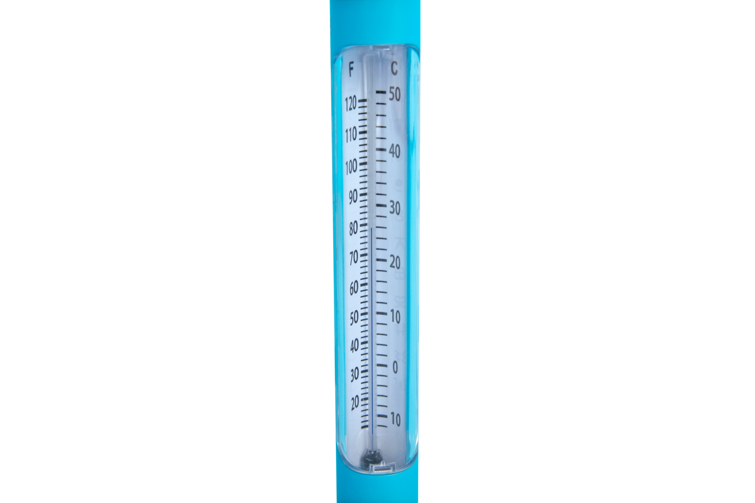 Schwimmendes Poolthermometer, sortiert