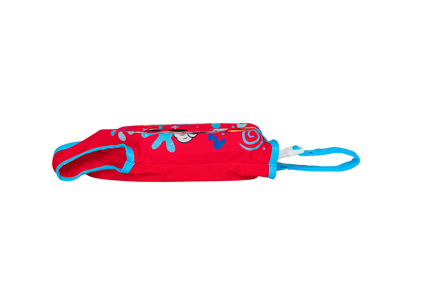 Swim Safe ABC™ Disney Junior® Schwimmweste mit Textilbezug Stufe B Mickey & Friends, 1-3 Jahre