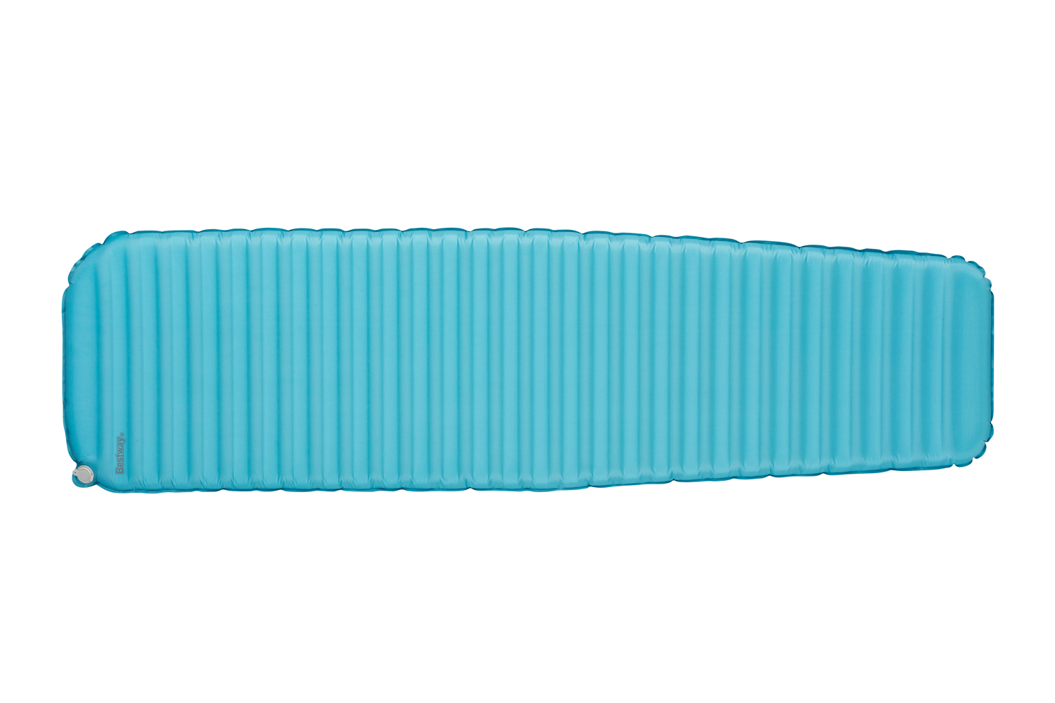 selbstaufblasende Single-Schlafmatte TerrainPro™ für Mumienschlafsäcke 183 x 51 x 5,1 cm