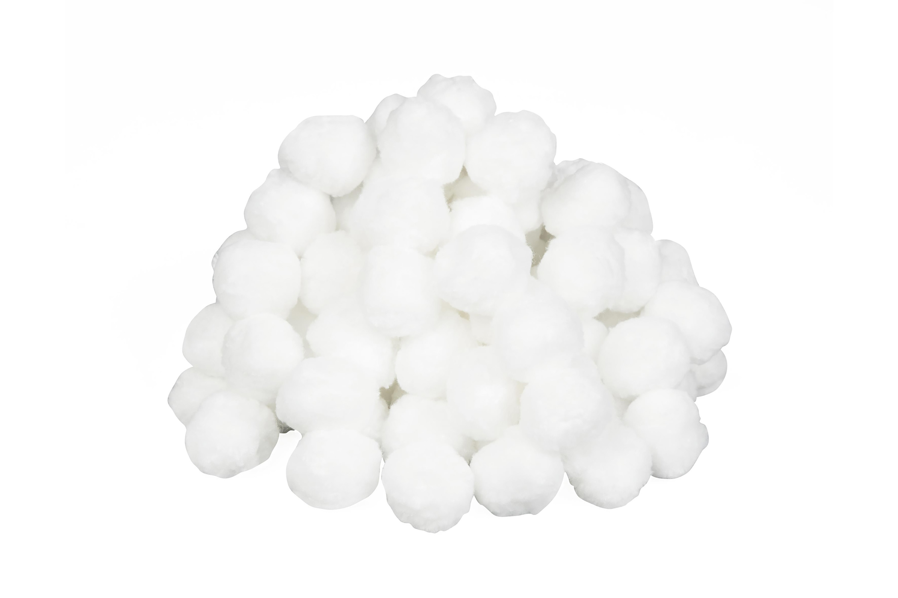 Polysphere™ Filterbälle für Sandfilteranlagen, 500 g