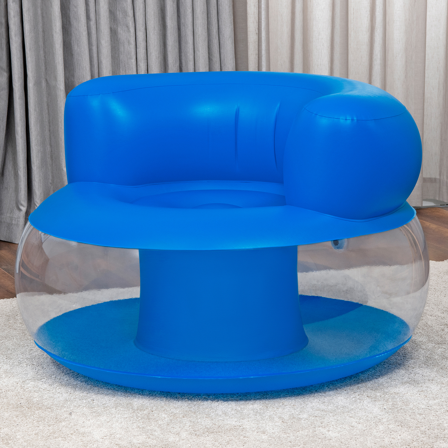 Luftsessel Mod Pod™ Ø 112 x 70 cm, sortiert Luftsessel Mod Pod™ Ø 112 x 70 cm, sortiert