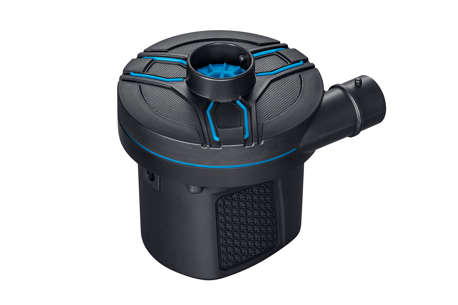PowerTouch™ Elektropumpe (12 / 230 V) 490 l/min  