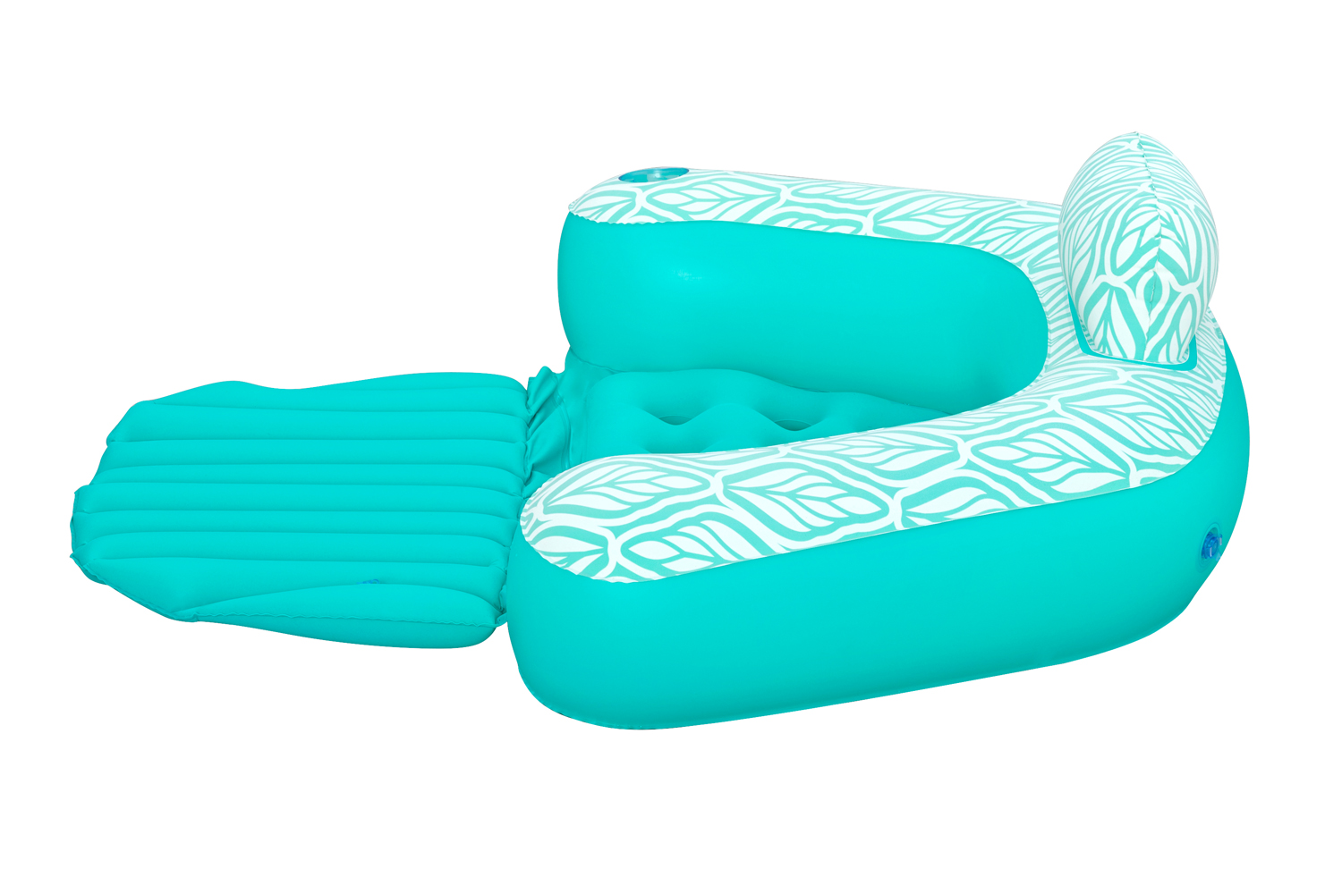 Poolsessel Comfort Plush™ Deluxe 145 x 120 cm