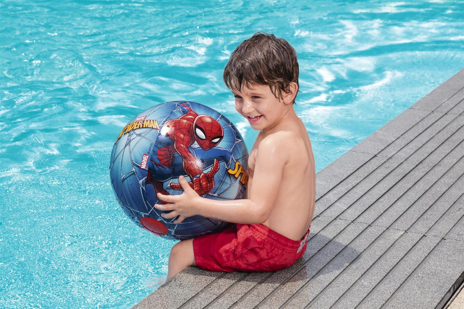Spider-Man™ Wasserball 51 x 17 cm